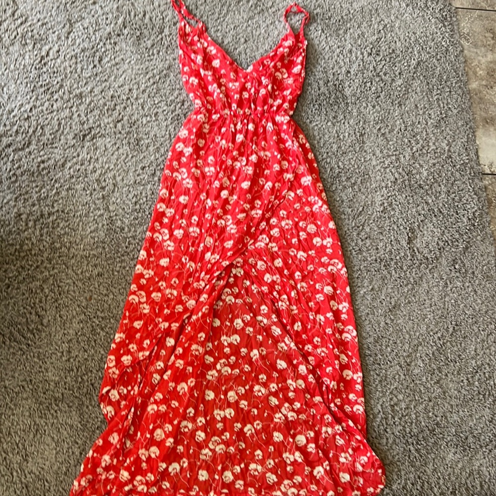 Tiare Hawaii maxi dress